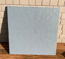 Diversitech Condenser Pad - 36 x 36 x 2