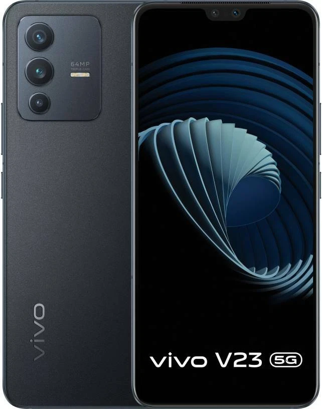 Vivo 64mp camera sales