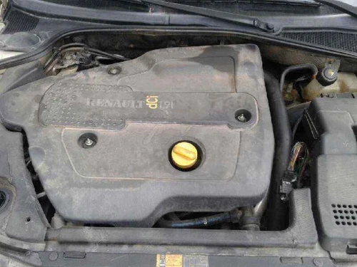 112719961000 Catalizador para RENAULT LAGUNA II GRANDTOUR (KG0) * 2002 1136568 - Imagen 6 de 9