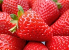 200 Strawberry Seeds Fragaria Ananassa Organic Fruit Seed S004