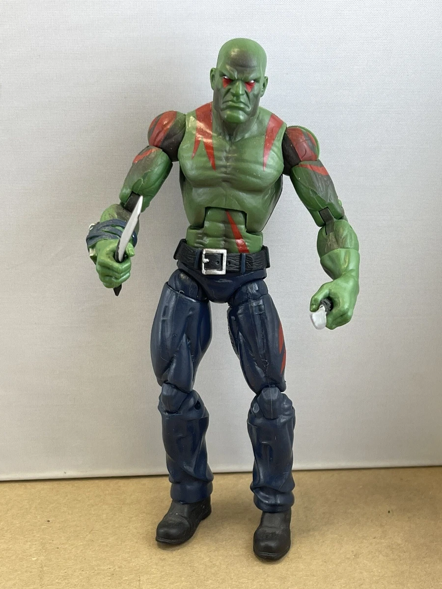 Drax figure hotsell