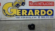 Antibrouillard Chevrolet KALOS
