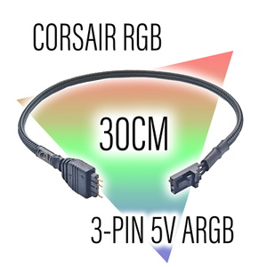 Разъем argb 5v