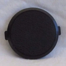 52mm Front Lens Cap: B21421 Made in Hong Kong 