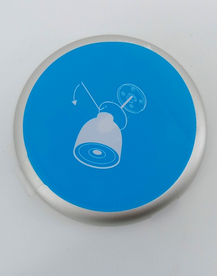 Google Nest Outdoor Camera 1st Generation Wired Open Box for sale