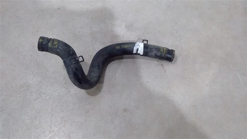 2012-2017 KIA RIO ENGINE RADIATOR COOLANT LOWER HOSE TUBE PIPE OEM 25412-1R000 - Image 3 of 4