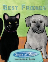 Paul | Best Friends | Taschenbuch | Englisch (2012) | Kartoniert / Broschiert