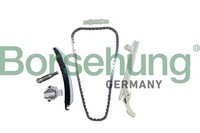 Steuerkettensatz Borsehung B12556 FüR Mercedes Klasse W205 Model S205 C205 A205