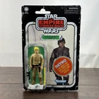 Star Wars Luke Skywalker Bespin ESB Retro Collection 2020 Empire Figure