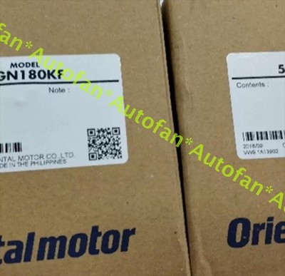 1pcs Dongfang Motor 5GN180KF #as