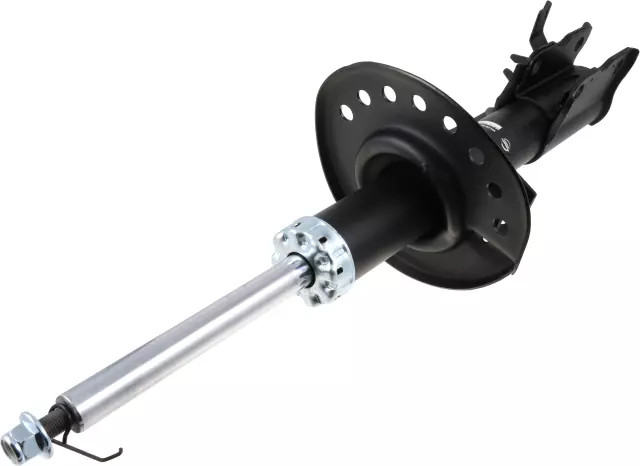 Kit de amortiguador delantero lado izquierdo para Nissan (N/P E4C02-1VK0JNW)