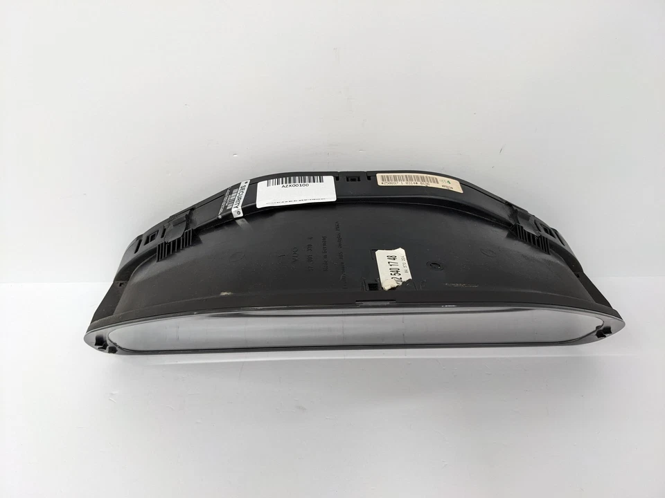 1998-1999 Mercedes Benz C230 C280 Speedometer Instrument Gauge Cluster OEM - Imagem 2 de 4