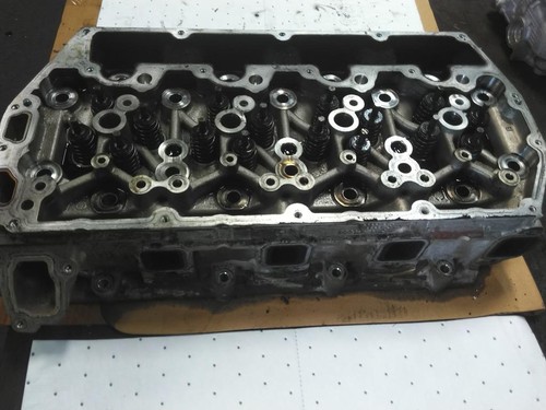 Replaces FORD 6.9 CYLINDER HEAD , OR