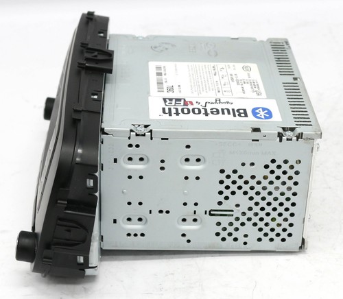 2014-2016 Kia Soul AM FM Radio mp3 Bluetooth & Satellite Capability 96170B2090CA - Foto 5 di 7
