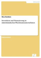Nico Damken | Investition Und Finanzierung In MittelstäNdischen...