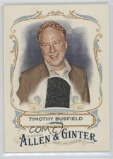 2016 Topps Allen & Ginter Relics A Timothy Busfield #FSRA-TB 9hx