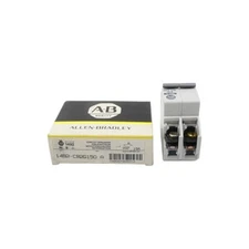 ALLEN BRADLEY 1492-CB2G150 SER. A 15A (BK/YL) NSMP