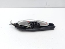 FORD S-MAX MK2 CD539 2018 EXTERIOR DOOR HANDLE REAR LEFT IN SILVER