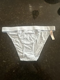 NWT Lot of 5 Size Large Victoria's Secret Panties Assorted Styles