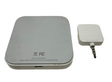 Square Credit Card Reader for Contactless Chip Model SPC1-01