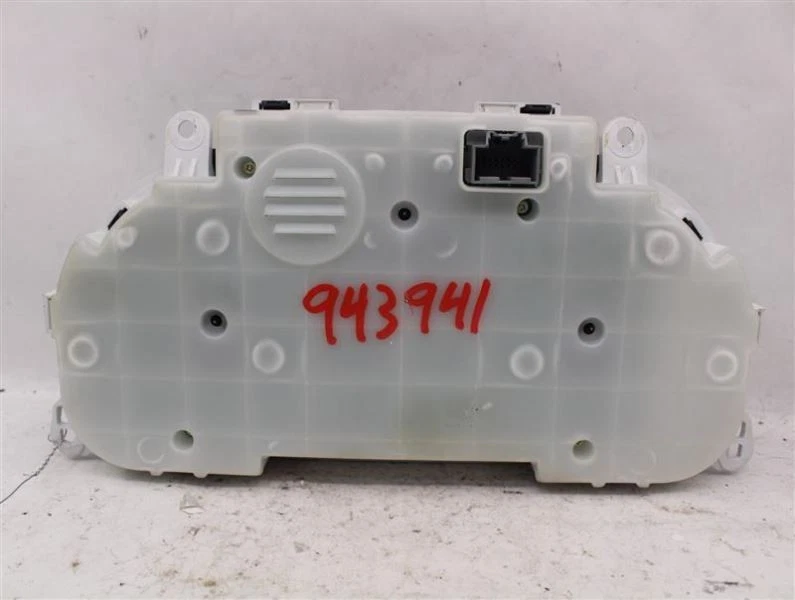 CLUSTER VELOCÍMETRO Chevrolet Cobalt 2008 08 2009 09 2010 10 15908167 943941 Foto 2 de 4