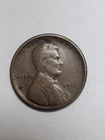 1916 S Lincoln Cent