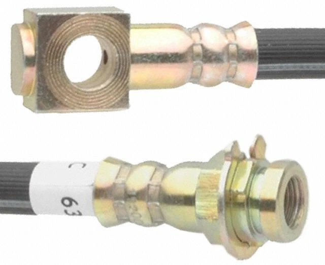 Manguera hidráulica de freno para Pontiac Grand Am Grand Prix 1997-2004 ACDELCO PROFESS Foto 2 de 3