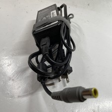Lenovo 42T4430 / 42T4434 90W 20V 4.5A AC Power Supply Adapter TESTED - Genuine