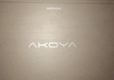 LAPTOP Medion Akoya E6429 Gebraucht / Windows...