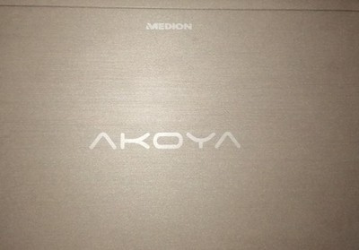 LAPTOP Medion Akoya E6429 Gebraucht / Windows Computer (siehe Info) 