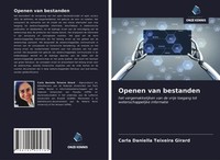 Carla Daniella Teixeira Girard | Openen Van Bestanden | Taschenbuch (2020)