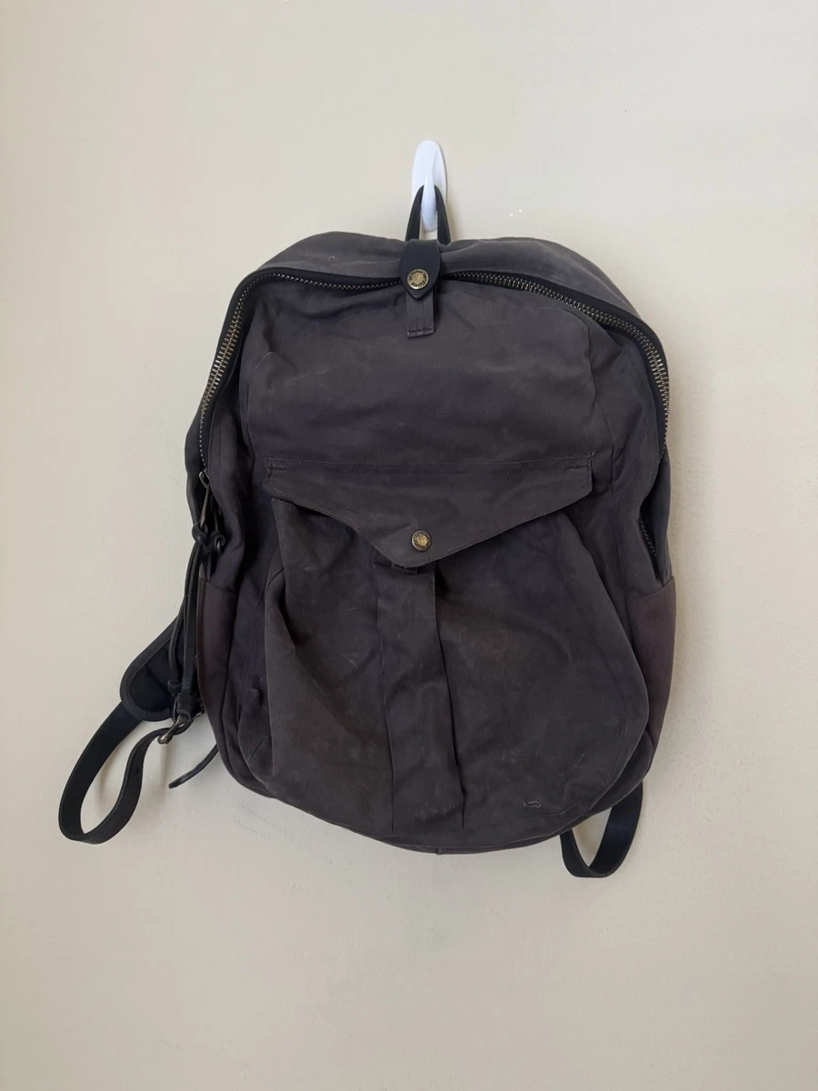 Filson Rucksack for sale | eBay