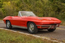 1963 Chevrolet Corvette for Sale