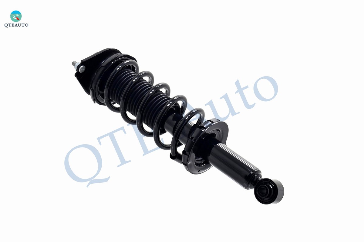 Front-Rear Quick Complete Strut-Spring For 2008-2010 Subaru