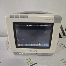 Philips IntelliVue MP5T Patient Monitor