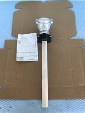 TEAMTEC TYPE N TEMPERATURE SENSOR NiCrSiL-NiSiL Fast Shipping