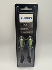 Phillips One Sonic Care Toothbrush Heads