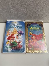 Disney The Little Mermaid Masterpiece Ed. The Classics Mistake