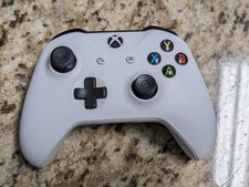 Official Microsoft Xbox One Wireless White Co...