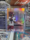 2024 Topps Signature Class - Jayden Daniels RC Orange /50 Commanders