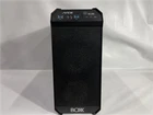 Boxx Apexx S3 Desktop i7 9700K 3.6GHz 32GB No SSD RTX 4000 Win10
