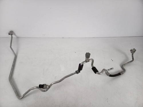 BMW X1 F48 F49 2018 Klimaleitung Klimaschlauch 6832951 Diesel 140kW WES13758