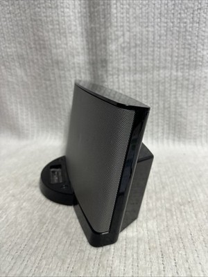 BOSE SoundDock Series II 2 Digital Music System Black No Power