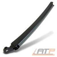 Wischerarm Hinten FÜR Seat Exeo ST 3R Ibiza 5 6J +St AB 13-