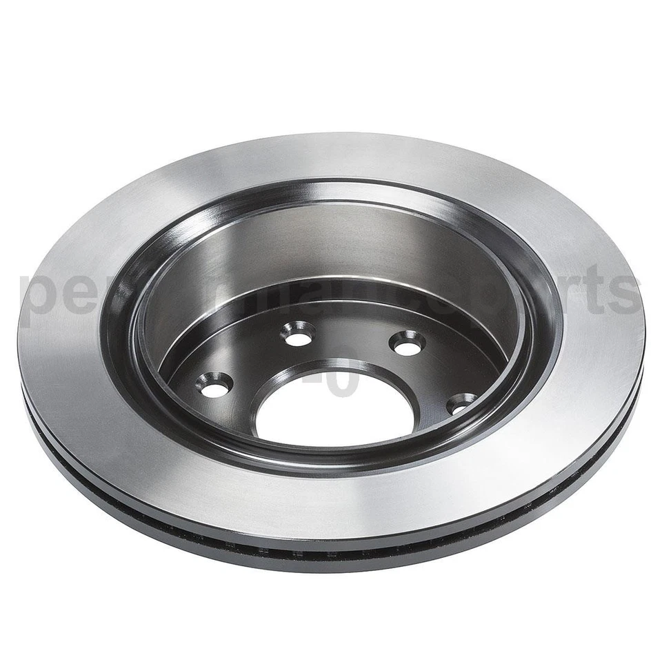 Juego de pastillas de freno de disco trasero Wagner para Ford F-150 2012-2014 Foto 3 de 4