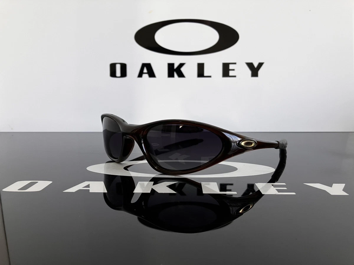 Oakley Minute Sunglasses for sale | eBay UK