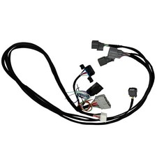 New K20 K24 K-Swap Conversion Harness Replacement For Honda Civic 1992-1995