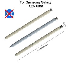 Stylus For Samsung Galaxy S25 Ultra Replacement Stylus Touch Screen Pen