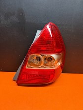 2002-2008 HONDA JAZZ 5DR MK2 DRIVER SIDE REAR TAIL LIGHT LAMP FITS 2008