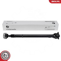 Esen SKV Kardanwelle Gelenkwelle FüR Jeep Grand Cherokee III WH WK Commander XK